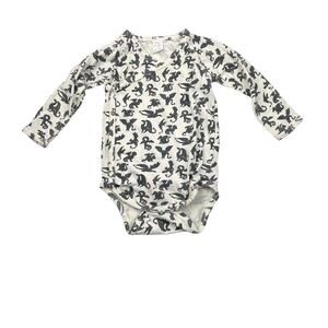 Kate Quinn Organic Dragon Bodysuit